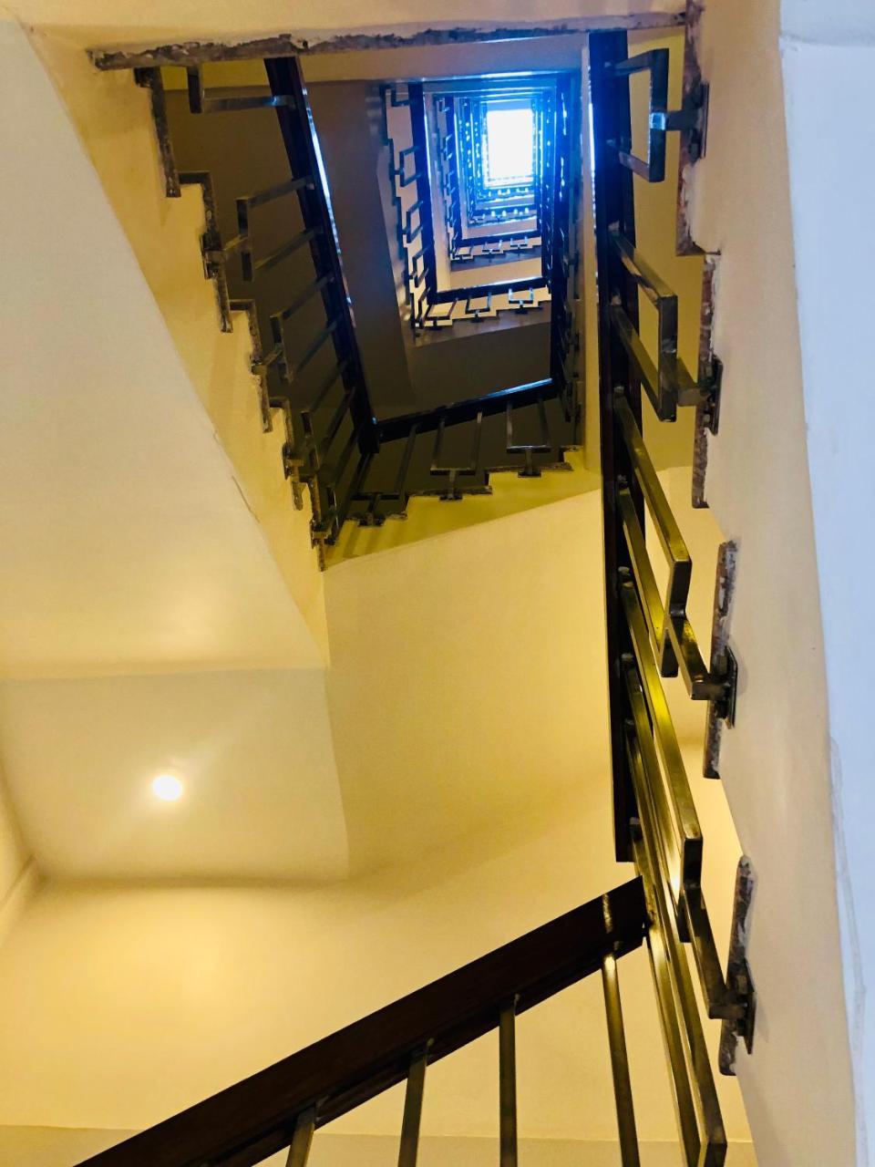 เดอะ ไมล์สโตน โฮเต็ล Hotel กาฐมาณฑุ ภายนอก รูปภาพ